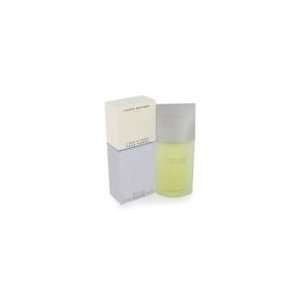 Issey Miyake Paris LEau DIssey Pour Homme EDT Recharge Refill 2.5 Fl 