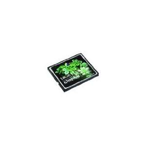  Kingston Elite Pro 16 GB 133x CompactFlash Memory Card CF 