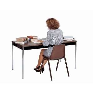  Correll 24D High Pressure Library Table