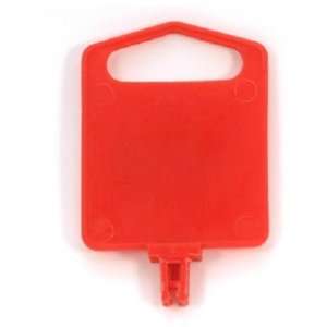   Usa(import) MMACCESSTAG1/4 Master Mechanic Reverse Hang Tag 1/4