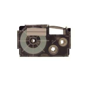  New   Casio Label Printer Tape   T57334 Electronics