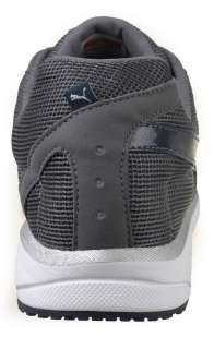 Puma Mens Running Shoes Faas 300 Steel Grey New Navy 185094 29  
