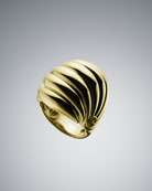 David Yurman Papyrus Ring   