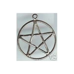  Wiccan Pagan Wicca Jewelry Pentacle Pentagram 925 Office 