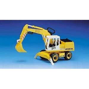  BRUDER 02426   1/16 scale   Construction Toys & Games