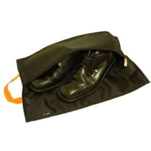    TanneliTM FT011 L01 Shoe Bag in Black Orange