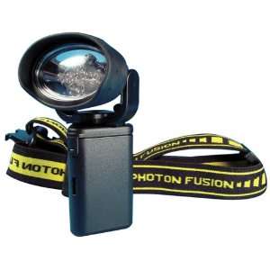 Freedom Fusion Headlight/Flashlight White LED