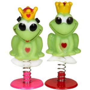  Lets Party By Fun Express Valentine Frog Pop Ups 