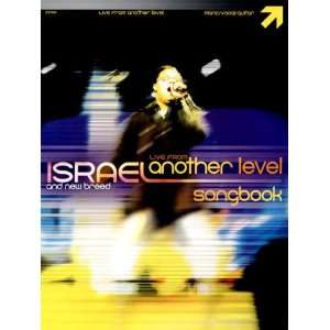  Live from Another Level (9785559719092) Israel and New 