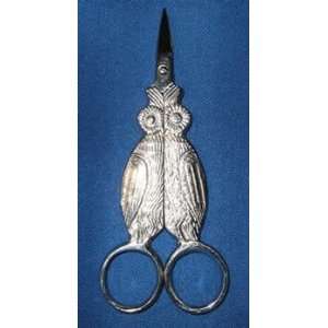  Owl Scissors