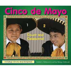  Cinco de Mayo  Count and Celebrate (Holidays  Count and 