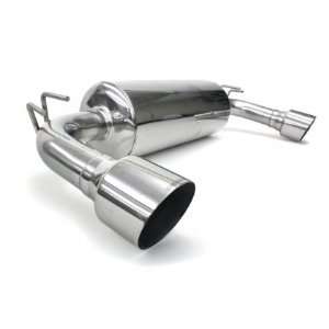  Perrin PEP EXT 310 Exhaust Systems Automotive
