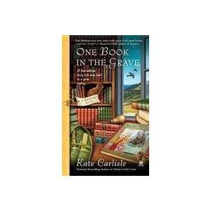  One Book in the Grave (9780451236128) Kate Carlisle 