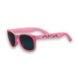  Sorority Lettered Sunglasses