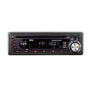   In Dash Car Audio AM/FM/DVD/CD/ Player Receiver