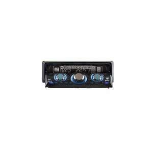 In Dash CD Player/Receiver XDM7510 
