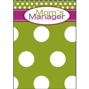  Moms Manager 2012 Engagement Calendar