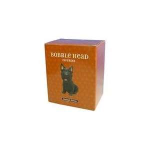  Scottish Terrier Bobble Head