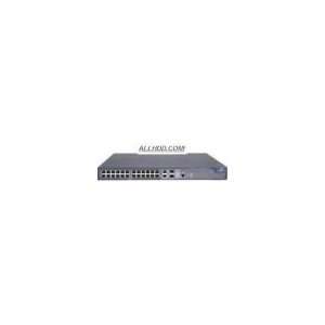  JE033A HP RETAIL 4210 Managed 24 Port Ethernet Switch. New 