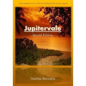  Jupitervale Special Edition (Jupitervale, Volume 1 