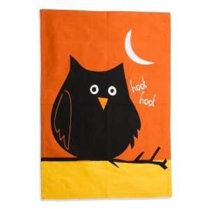 Night Owl Dishtowel