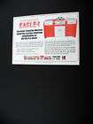 GOEBEL WILDLIFE HUMMELWERK Bald Eagle 1976 Print Ad  