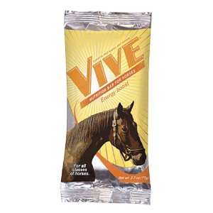  Vive Horse Treat Bars 2.7 oz.