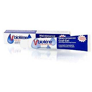  Biotene Antiseptic Oral Gel (1 oz)