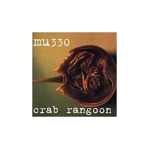  Crab Rangoon [Vinyl] Mu330 Music