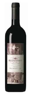   wine from south australia syrah shiraz learn about bleasdale wine from