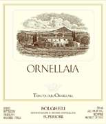 Ornellaia 2004 