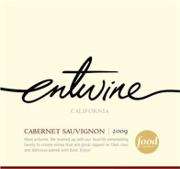 Entwine Cabernet Sauvignon 2009 