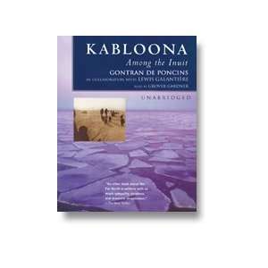  Kabloona Among the Inuit (Audiofy Digital Audiobook Chips 