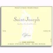 Chave St. Joseph Offerus 2005 