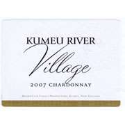 Kumeu River Village Chardonnay 2007 