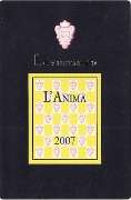 Livernano LAnima Bianco 2007 