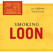 Smoking Loon Viognier 2007 