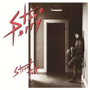  Street Talk Steve Perry Music