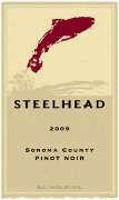 Steelhead Sonoma County Pinot Noir 2009 