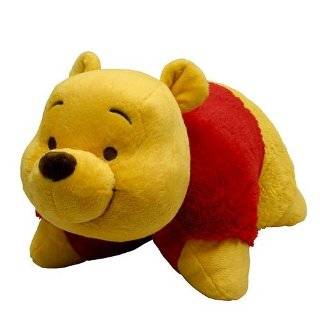  Pillow Pets®   Winnie The Pooh   Authentic Disney®  Large 18 