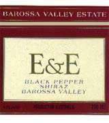 Barossa Valley Estate E & E Black Pepper Shiraz 2002 
