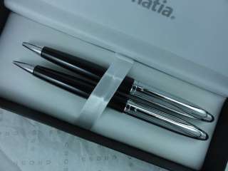 Cross Limited Edition Classic Tuxedo Penatia Pen Pencil Set  