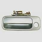 CAMRY 1997 2001 LUNAR MIST 1C8 Door Handle Driver SILVE (Fits 2001 