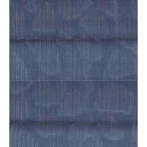 Pleated Shades Patterns 1 Value Danube, Indigo Mist 5150013