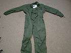 New Military Coveralls/ Jump Suit/ Flight Suit. 8415 01 074 6255