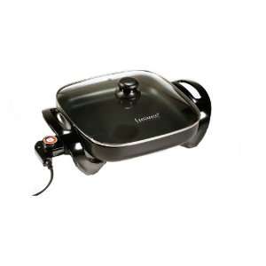  Continental Ce23741 12 inch Electric Skillet Electronics