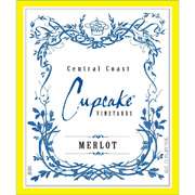 Cupcake Vineyards Merlot 2010 