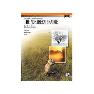  Alfred 00 29191 The Northern Prairie Musical Instruments