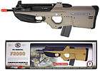 FN Herstal F2000 Automatic Electric Airsoft Rifle 530 FPS