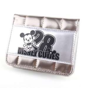  disney mickey mouse leather wallet Toys & Games